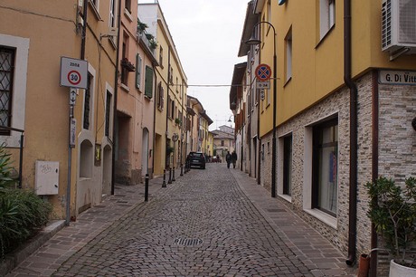 Rivoltella del Garda